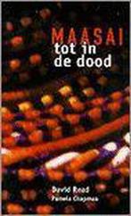 Maasai tot in de dood 9789080226647 D. Read, Boeken, Historische romans, Verzenden, Gelezen, D. Read