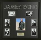 James Bond - Signed by Daniel Craig (007), Nieuw