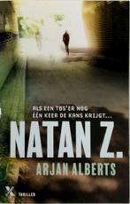 Natan Z., Verzenden