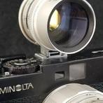 Komura 2X TELEMORE 95 TELEPHOTO for Leica M Adaptateur, Collections