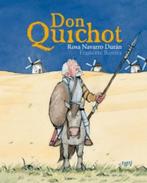 Don Quichot 9789490139148, Boeken, Verzenden, Zo goed als nieuw, Rosa Navarro Duran