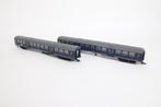 LS Models H0 - 44112 - Modeltrein personenwagonset (1) -, Nieuw
