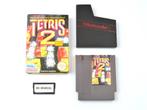 Tetris 2 [Nintendo NES], Games en Spelcomputers, Games | Nintendo NES, Verzenden, Nieuw