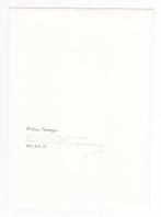Carl Van Vechten - Mexican Artist Rufino Tamayo by