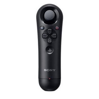 Sony PS3 Move Navigation Controller (PS3 Accessoires), Games en Spelcomputers, Spelcomputers | Sony PlayStation 3, Zo goed als nieuw