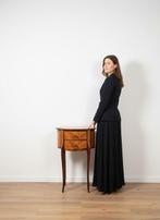 Table de chevet - Bois, Bronze