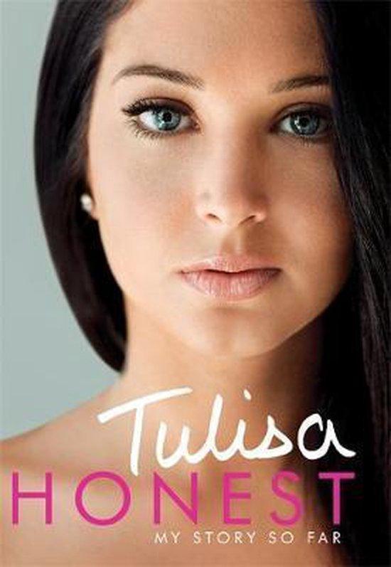 Honest 9780755363711 Tulisa Contostavlos, Boeken, Taal | Engels, Zo goed als nieuw, Verzenden