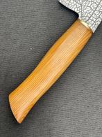 Keukenmes - R191 - Olive - Italië - chefs Gyuto mes