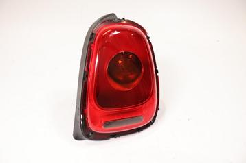 MINI Cooper F55 F56 F57 achterlicht rechts 7297434, Ophalen of Verzenden