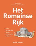 Het Romeinse Rijk 9789048307487 Nigel Rodgers, Verzenden, Gelezen, Nigel Rodgers