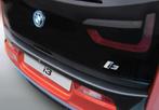 Achterbumper Beschermer | BMW i3 2014- | ABS Kunststof | zwa, Verzenden, Nieuw