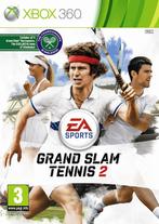 Grand Slam Tennis 2-Standaard (Xbox 360) Gebruikt, Ophalen of Verzenden, Nieuw