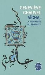 Aicha, LA Bien-Aimee Du Prophete 9782253126645, Gelezen, Genevieve Chauvel, Genevieve Chauvel, Verzenden
