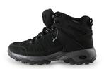 Brutting Wandelschoenen in maat 41 Zwart | 5% korting, Kleding | Heren, Schoenen, Verzenden, Zwart, Zo goed als nieuw, Brutting