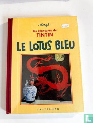 Kuifje - Le Lotus Bleu - 1993, Boeken, Stripverhalen, Zo goed als nieuw, Eén stripboek, Verzenden