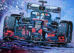 Red Bull Racing RB15 (Shakedown At Silverstone) - EricJan