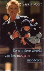 WONDERE WERELD VAN HET MODERNE MOEDEREN 9789026966538 NOORT, Verzenden, Gelezen, NOORT