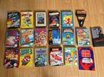 Nintendo - NES - 16 complete PAL B games & more - Videogame