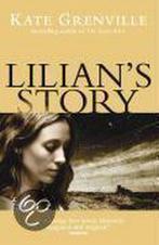 Lilians Story 9781847670250 Kate Grenville, Verzenden, Gelezen, Kate Grenville