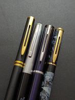 Waterman - Various models - Zonder Minimumprijs - Vulpen, Nieuw