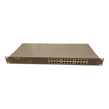 TP-Link TL-SF1024, Verzenden