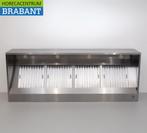 HCB hotte aspirante en acier inoxydable Premium-line Moteur, Verzenden