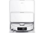 Mova -  Robotstofzuiger P50 Pro Ultra - Wit, Elektronische apparatuur, Stofzuigers, Verzenden, Nieuw, Reservoir, Minder dan 1200 watt