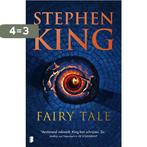 Fairy Tale 9789022596609 Stephen King, Verzenden, Gelezen, Stephen King