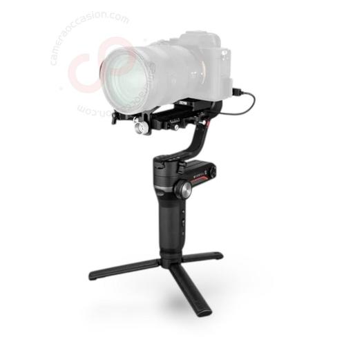 Zhiyun Weebill-S nr. 3282, Audio, Tv en Foto, Fotografie | Fotostudio en Toebehoren, Zo goed als nieuw, Ophalen of Verzenden