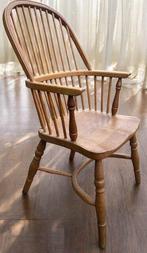 Stoel (4) - De Windsor Stoel - Hout