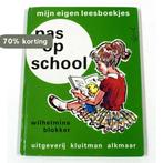 PAS OP SCHOOL 9789020680027 Blokker, Verzenden, Gelezen, Blokker