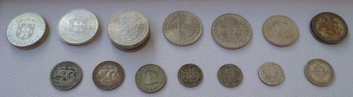 Portugal. Escudo 1940-1999 (Sans Prix de Réserve), Postzegels en Munten, Munten | Europa | Niet-Euromunten