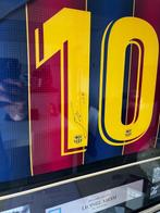 FC Barcelone - Lionel Messi - Maillot de football, Verzamelen, Nieuw