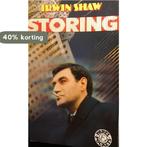 Storing 9789010045980 Irwin Shaw, Boeken, Verzenden, Gelezen, Irwin Shaw