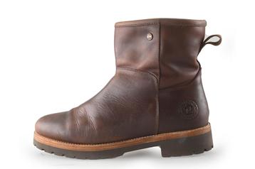 Panama Jack Boots in maat 39 Bruin | 5% extra korting beschikbaar voor biedingen