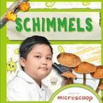 Schimmels / Onder de microscoop 9789463415934 Holly Duhig, Verzenden, Zo goed als nieuw, Holly Duhig