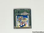 Gameboy Color - Super Mario Bros Deluxe - EUR, Games en Spelcomputers, Verzenden, Gebruikt