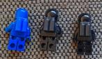 Lego Minifigurine - Classic Space, Blacktron - Classic, Nieuw
