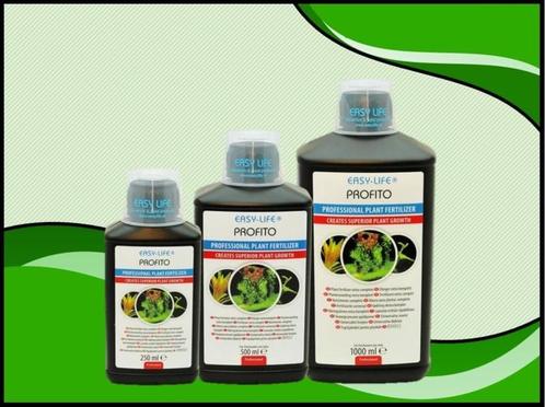 Easy life ProFito 500ml  -  basis plantenvoeding, Dieren en Toebehoren, Vissen | Aquaria en Toebehoren, Nieuw, Verzenden