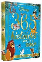 LES GRANDS CLASSIQUES - 365 HISTOIRES POUR LE SOIR ...  Book, Not specified, Verzenden