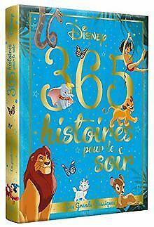 LES GRANDS CLASSIQUES - 365 HISTOIRES POUR LE SOIR ...  Book, Livres, Livres Autre, Envoi
