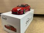 Otto Mobile 1:18 - Modelauto - Nissan Sylvia S15 RocketBunny, Nieuw