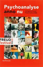 Psychoanalyse anno nu 9789023242536, Verzenden, Zo goed als nieuw