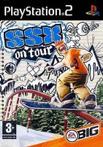 SSX on Tour (Games PS2, Playstation 2)