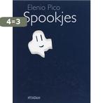 Spookjes 9789046802458 E. Pico, Boeken, Verzenden, Gelezen, E. Pico