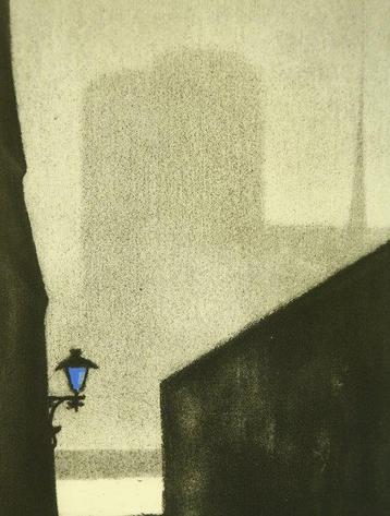 Albert t’Serstevens / Georges Gorvel - Les Nuits tragiques