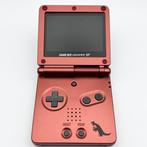 Nintendo - Gameboy Advance SP - IPS display - Handheld