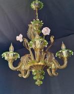 Vetreria di Murano - Lustre - Verre de Murano, Antiek en Kunst