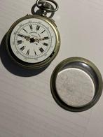 Rosskopf - Roskopf Père - Met Centrale Secondenwijzer - No, Nieuw