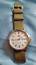 Orient - Day Date Automatic - Zonder minimumprijs - Heren -, Handtassen en Accessoires, Horloges | Heren, Nieuw